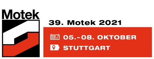 QuickMOVE freut sich auf die Motek 2021 in Stuttgart